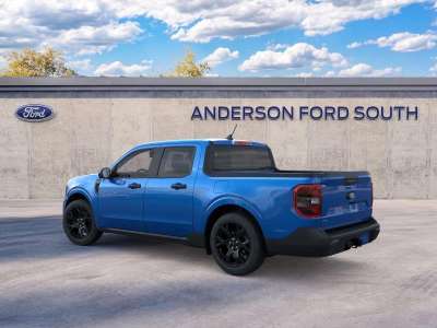 New 2026 Ford Maverick XLT Crew Cab Truck for sale in Lincoln NE