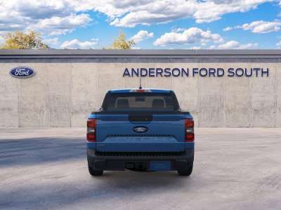 New 2026 Ford Maverick XLT Crew Cab Truck for sale in Lincoln NE