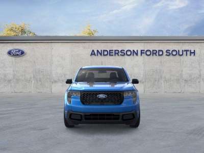 New 2026 Ford Maverick for sale in Lincoln NE