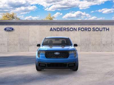 New 2026 Ford Maverick XLT Crew Cab Truck for sale in Lincoln NE
