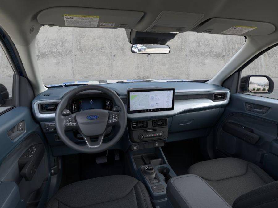 New 2026 Ford Maverick for sale in Lincoln NE
