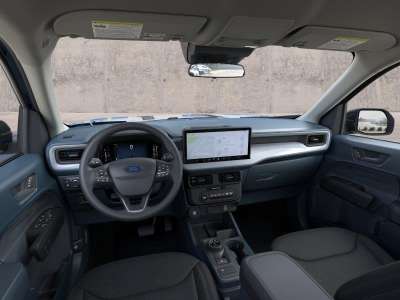 New 2026 Ford Maverick XLT Crew Cab Truck for sale in Lincoln NE