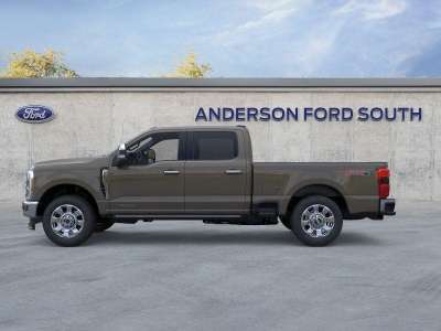 New 2026 Ford Super Duty F-250 Lariat Crew Cab Truck for sale in Lincoln NE