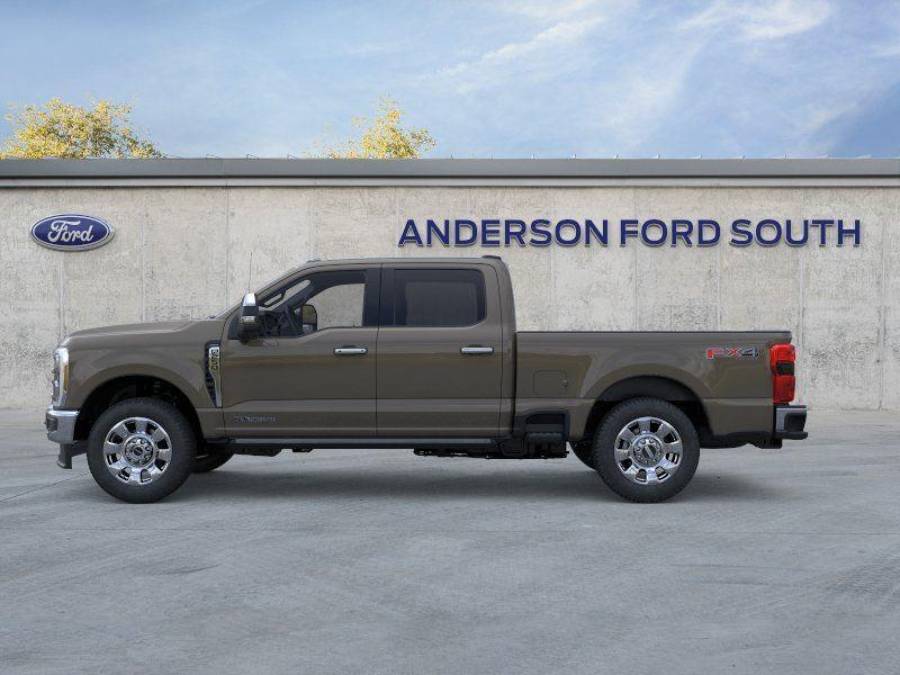 New 2026 Ford Super Duty F-250 for sale in Lincoln NE