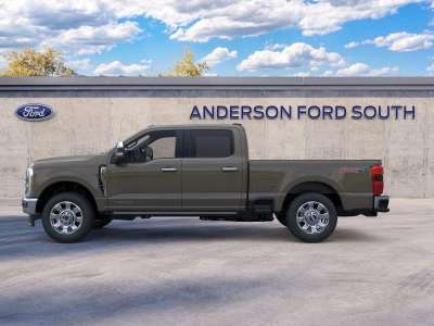 New 2026 Ford Super Duty F-250 Lariat Crew Cab Truck for sale in Lincoln NE