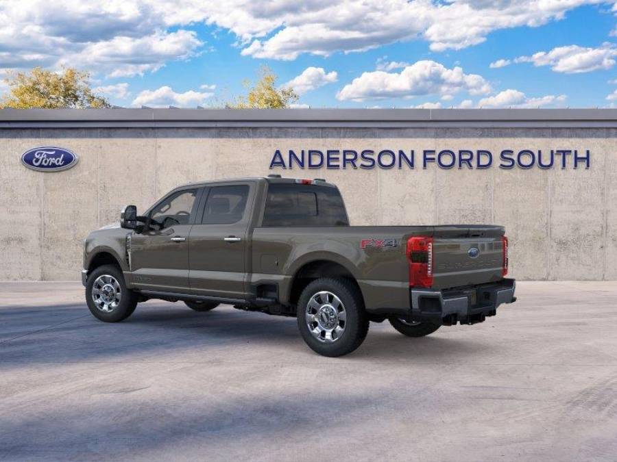 New 2026 Ford Super Duty F-250 for sale in Lincoln NE