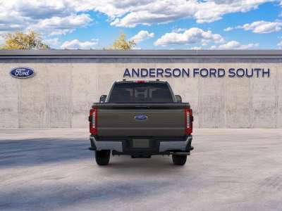 New 2026 Ford Super Duty F-250 Lariat Crew Cab Truck for sale in Lincoln NE
