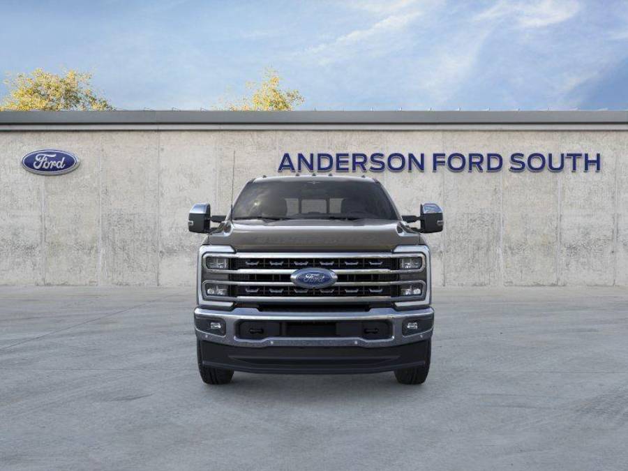 New 2026 Ford Super Duty F-250 for sale in Lincoln NE