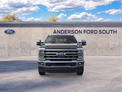 New 2026 Ford Super Duty F-250 Lariat Crew Cab Truck for sale in Lincoln NE