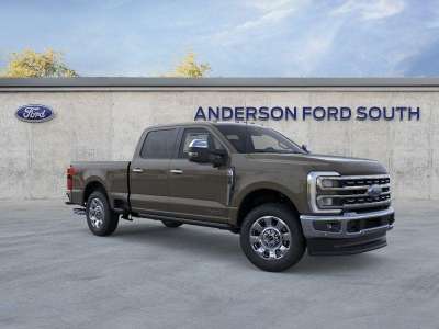 New 2026 Ford Super Duty F-250 Lariat Crew Cab Truck for sale in Lincoln NE