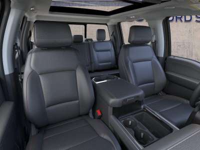 New 2026 Ford Super Duty F-250 Lariat Crew Cab Truck for sale in Lincoln NE