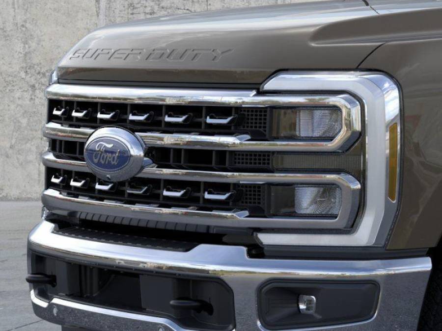 New 2026 Ford Super Duty F-250 for sale in Lincoln NE