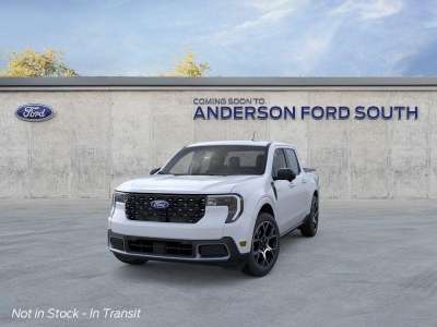 New 2026 Ford Maverick for sale in Lincoln NE