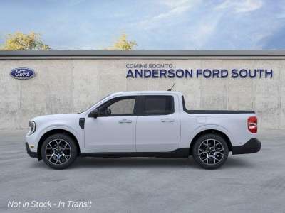New 2026 Ford Maverick for sale in Lincoln NE