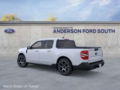New 2026 Ford Maverick for sale in Lincoln NE