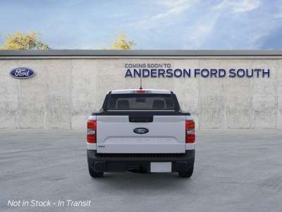 New 2026 Ford Maverick for sale in Lincoln NE
