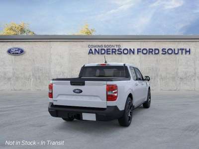 New 2026 Ford Maverick for sale in Lincoln NE