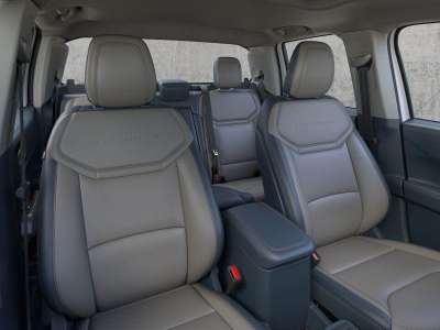 New 2026 Ford Maverick for sale in Lincoln NE