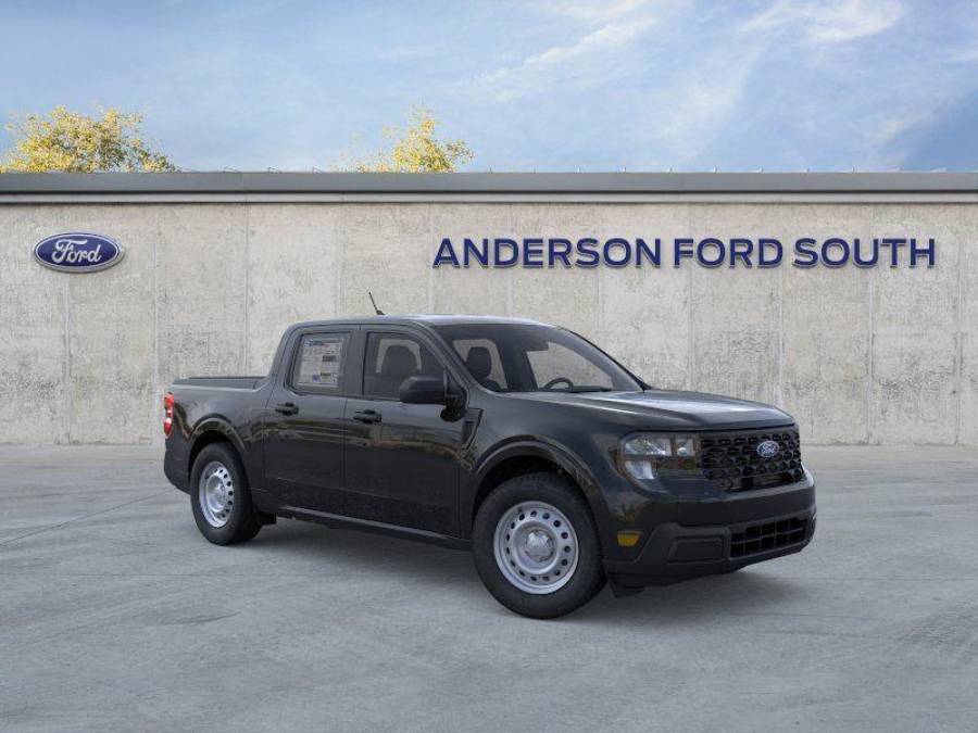 New 2026 Ford Maverick for sale in Lincoln NE