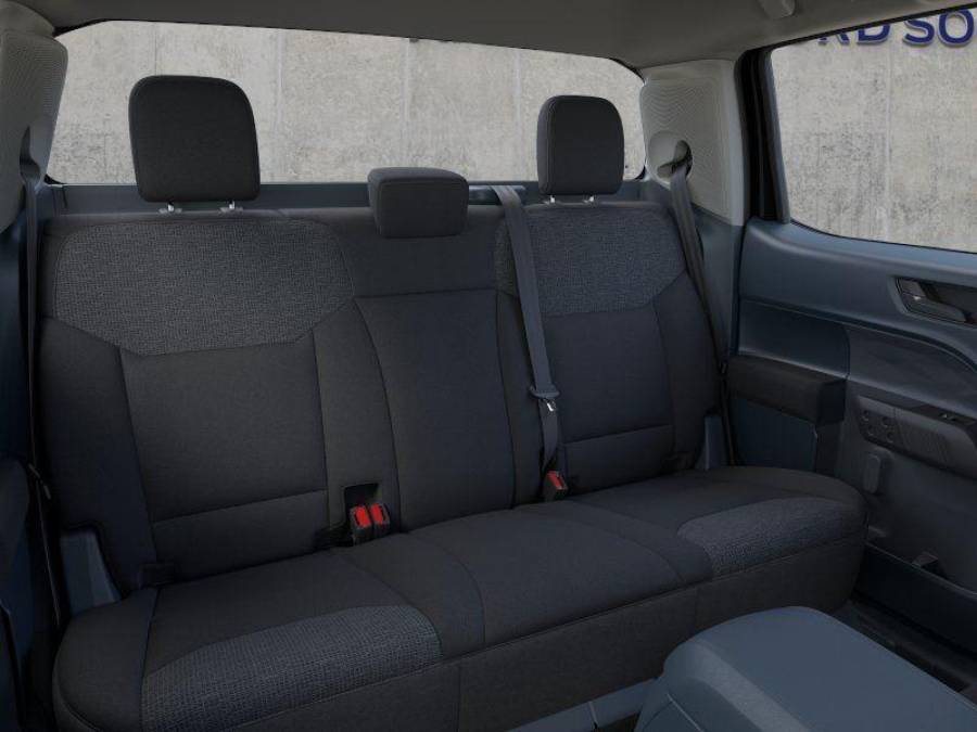 New 2026 Ford Maverick for sale in Lincoln NE