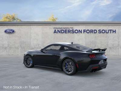 New 2026 Ford Mustang Dark Horse Coupe for sale in Lincoln NE