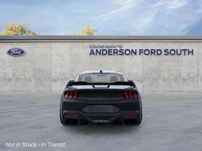 New 2026 Ford Mustang Dark Horse Coupe for sale in Lincoln NE