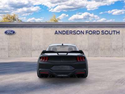 New 2026 Ford Mustang Dark Horse Coupe for sale in Lincoln NE