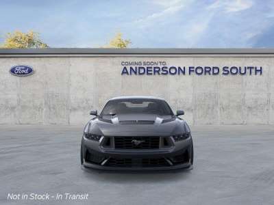 New 2026 Ford Mustang Dark Horse Coupe for sale in Lincoln NE