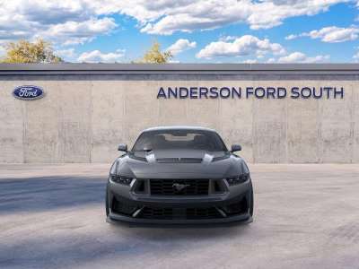 New 2026 Ford Mustang Dark Horse Coupe for sale in Lincoln NE