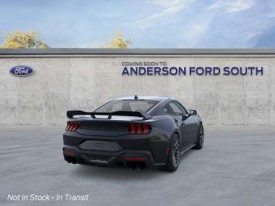 New 2026 Ford Mustang Dark Horse Coupe for sale in Lincoln NE