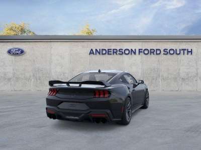 New 2026 Ford Mustang Dark Horse Coupe for sale in Lincoln NE