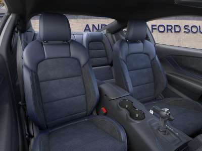 New 2026 Ford Mustang Dark Horse Coupe for sale in Lincoln NE