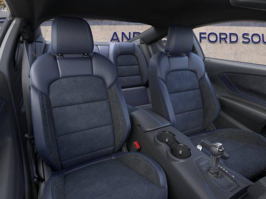 New 2026 Ford Mustang for sale in Lincoln NE