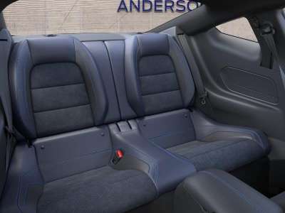 New 2026 Ford Mustang for sale in Lincoln NE