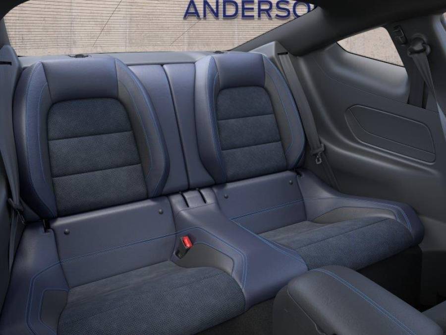 New 2026 Ford Mustang for sale in Lincoln NE