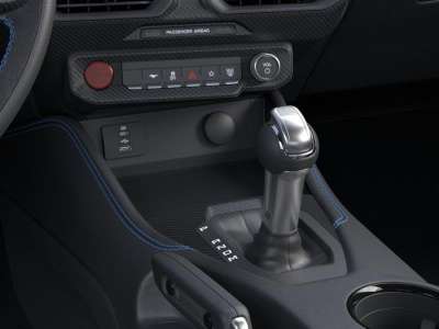 New 2026 Ford Mustang for sale in Lincoln NE