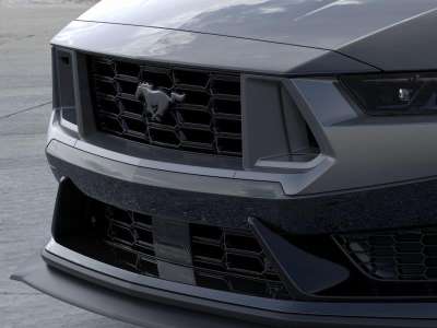 New 2026 Ford Mustang for sale in Lincoln NE
