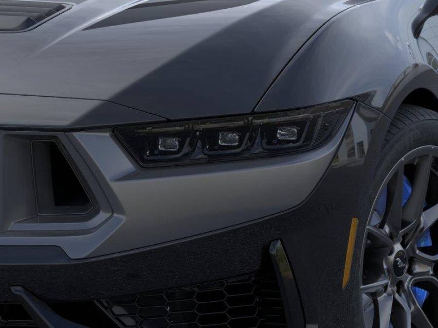 New 2026 Ford Mustang for sale in Lincoln NE
