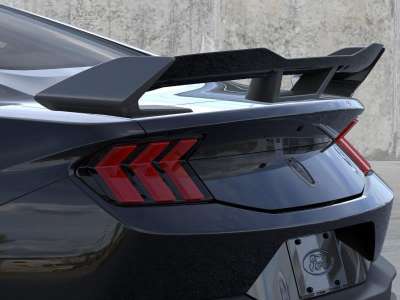 New 2026 Ford Mustang for sale in Lincoln NE