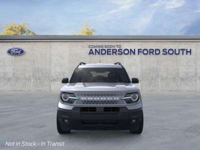 New 2026 Ford Bronco Sport for sale in Lincoln NE