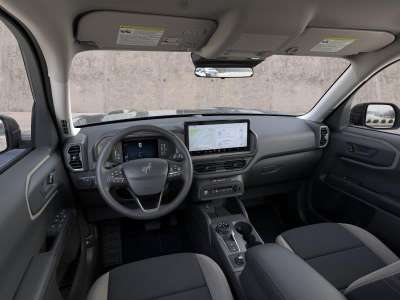 New 2026 Ford Bronco Sport Big Bend SUV/Crossover for sale in Lincoln NE