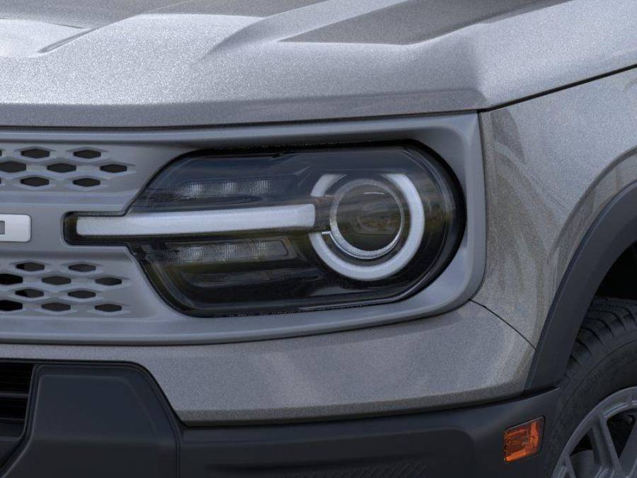 New 2026 Ford Bronco Sport for sale in Lincoln NE