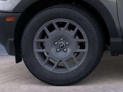 New 2026 Ford Bronco Sport for sale in Lincoln NE