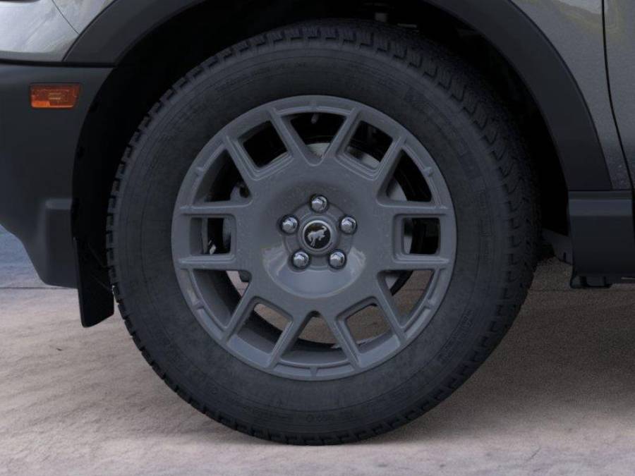 New 2026 Ford Bronco Sport for sale in Lincoln NE