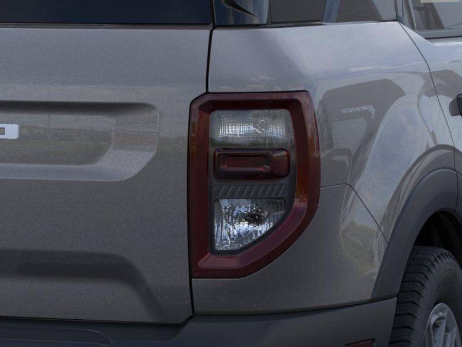 New 2026 Ford Bronco Sport for sale in Lincoln NE