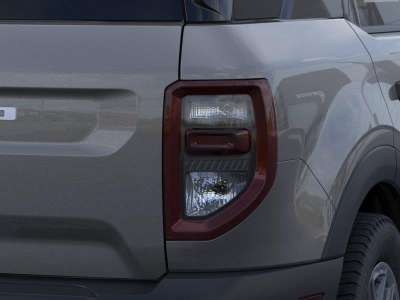 New 2026 Ford Bronco Sport for sale in Lincoln NE