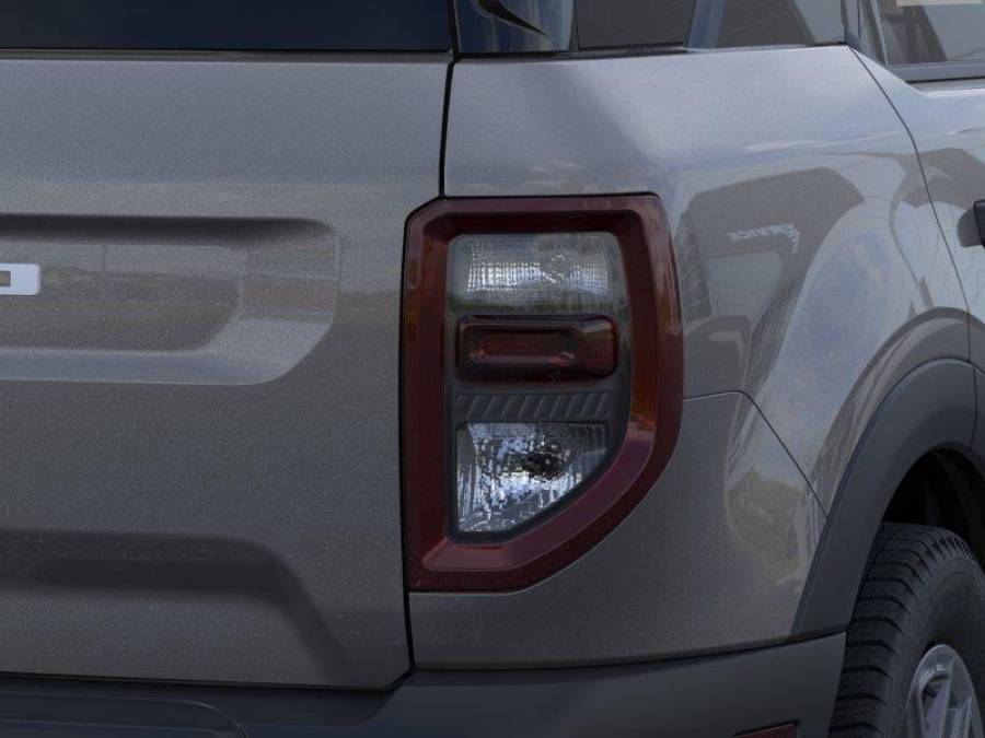 New 2026 Ford Bronco Sport for sale in Lincoln NE
