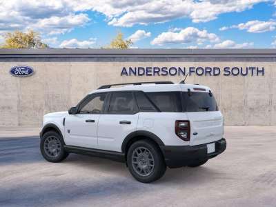 New 2026 Ford Bronco Sport Big Bend SUV/Crossover for sale in Lincoln NE