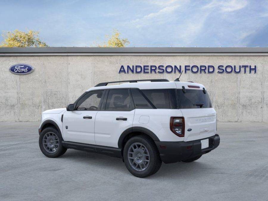 New 2026 Ford Bronco Sport for sale in Lincoln NE