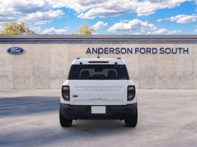 New 2026 Ford Bronco Sport Big Bend SUV/Crossover for sale in Lincoln NE